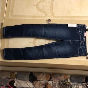 Jordache skinny jeans
